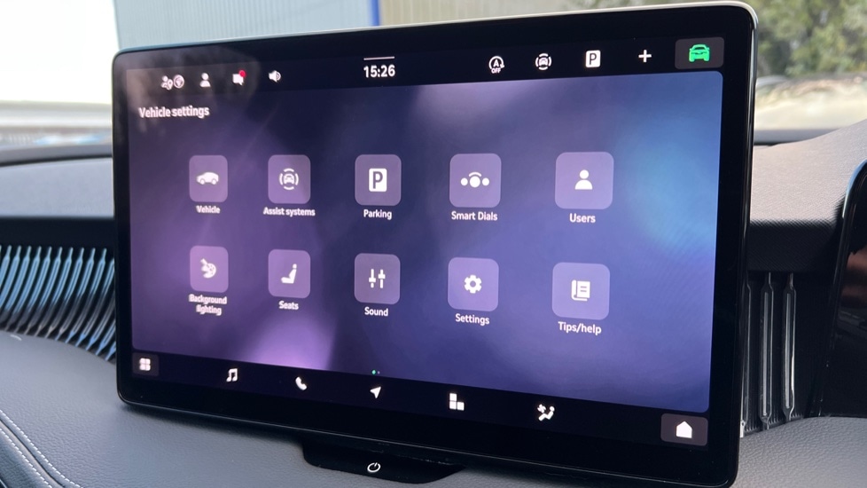 Used Skoda Superb 2025 for sale - 76872446: Photo 24