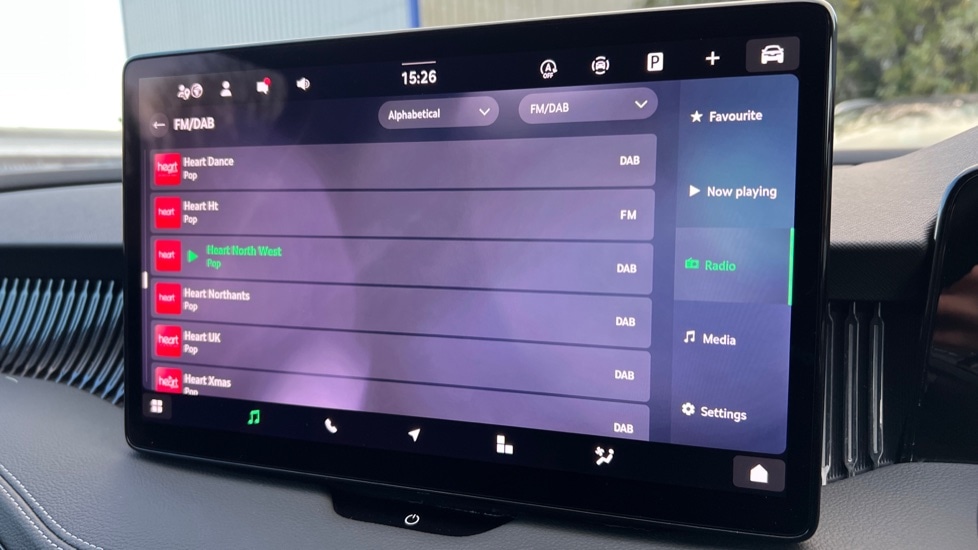 Used Skoda Superb 2025 for sale - 76872446: Photo 25