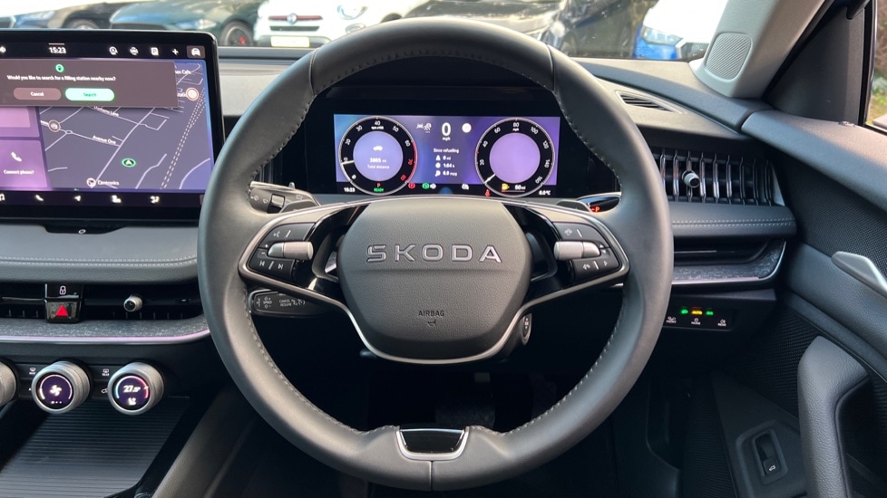 Used Skoda Superb 2025 for sale - 76872446: Photo 27