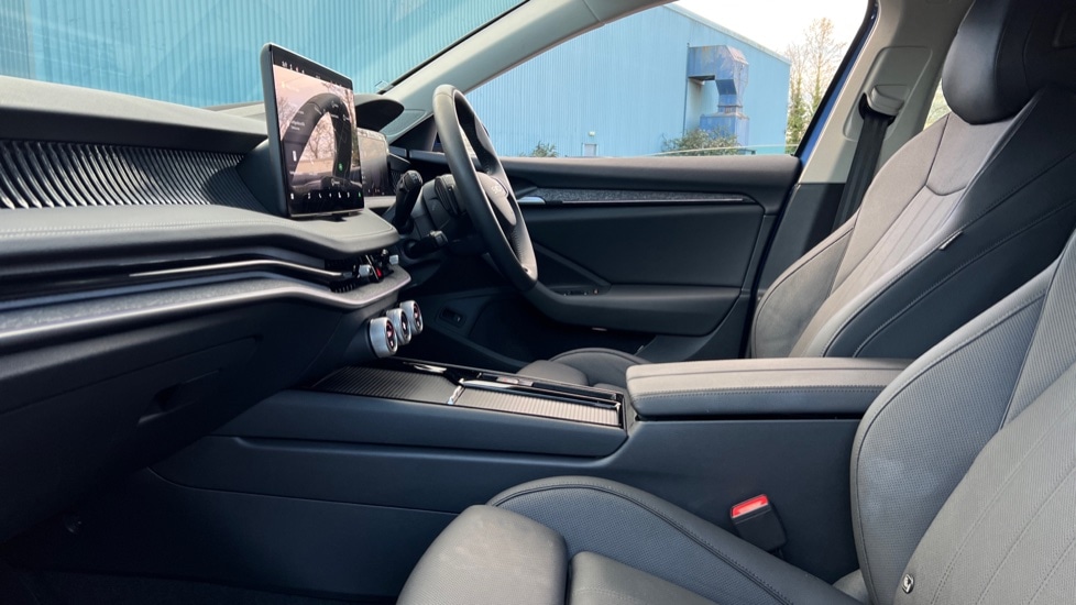 Used Skoda Superb 2025 for sale - 76872446: Photo 28