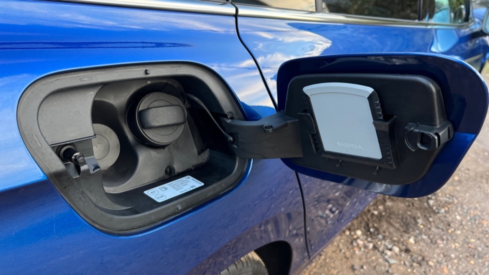 Used Skoda Superb 2025 for sale - 76872446: Photo 29