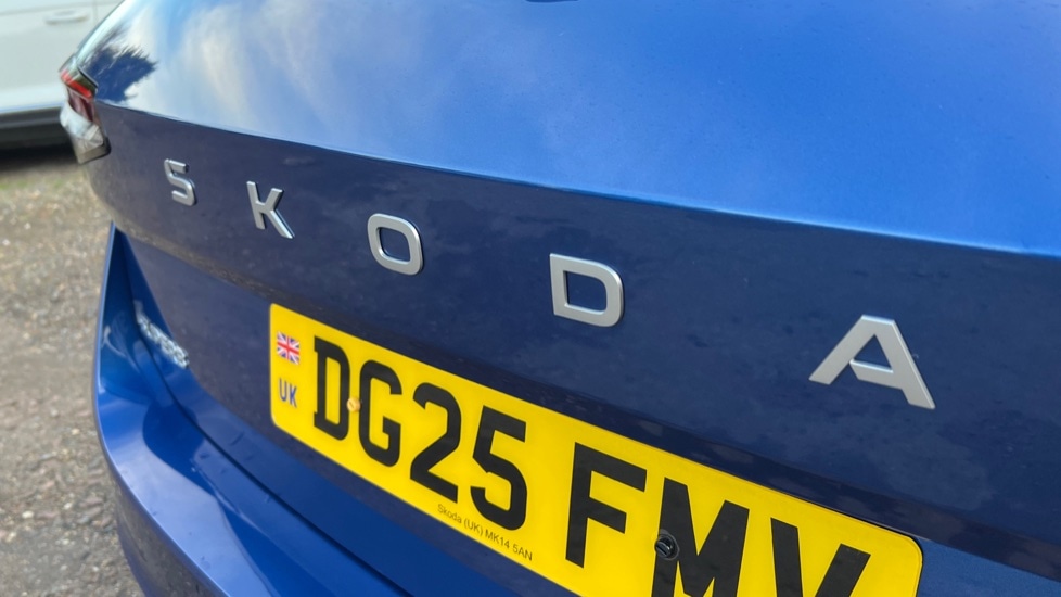 Used Skoda Superb 2025 for sale - 76872446: Photo 35