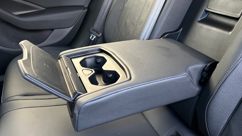 Used Skoda Superb 2025 for sale - 76872446: Photo 43