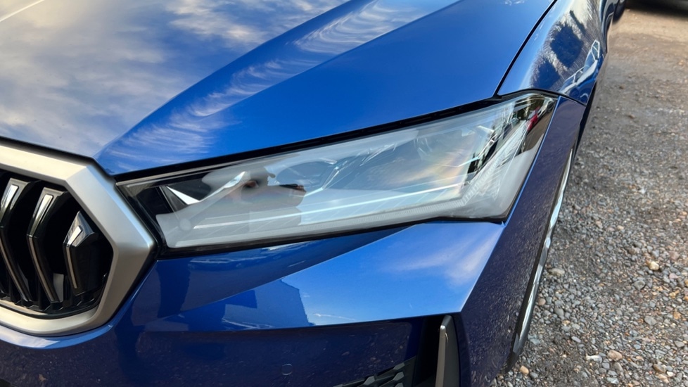 Used Skoda Superb 2025 for sale - 76872446: Photo 46