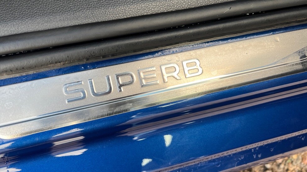 Used Skoda Superb 2025 for sale - 76872446: Photo 49