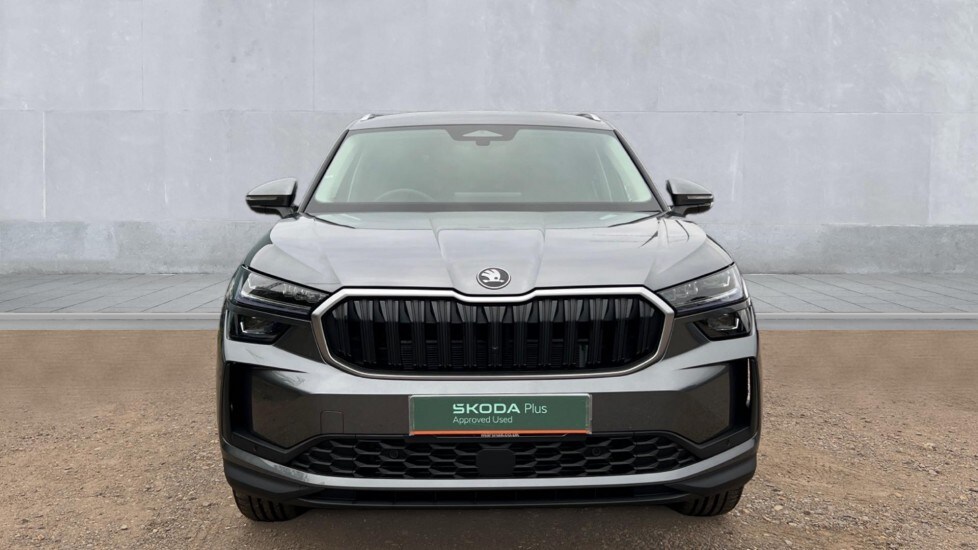Used Skoda Kodiaq 2025 for sale - 76116888: Photo 10