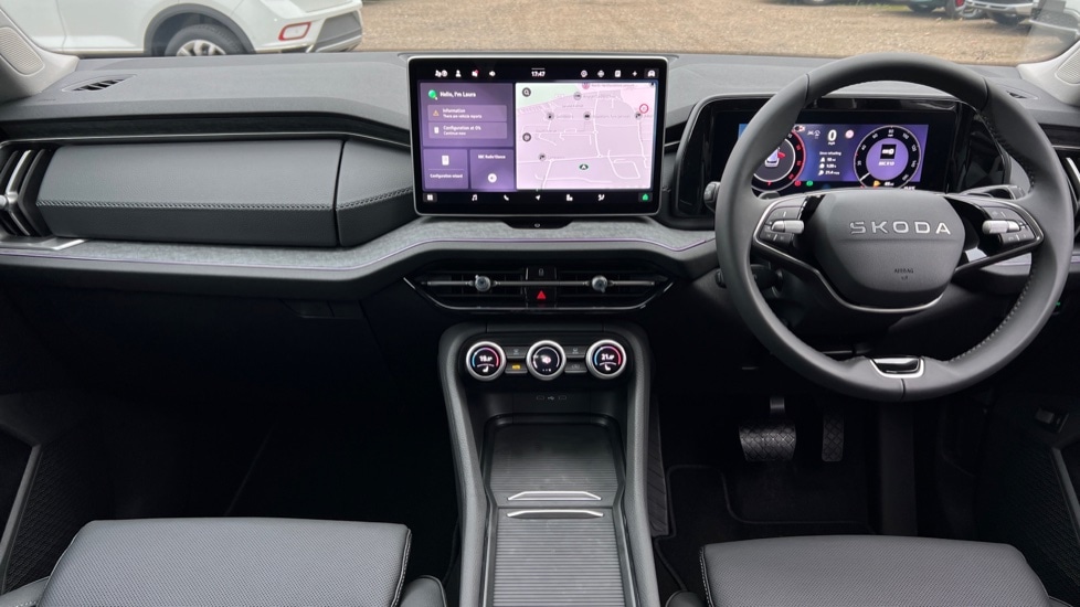 Used Skoda Kodiaq 2025 for sale - 76116888: Photo 12