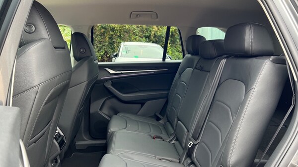 Used Skoda Kodiaq 2025 for sale - 76116888: Photo 15