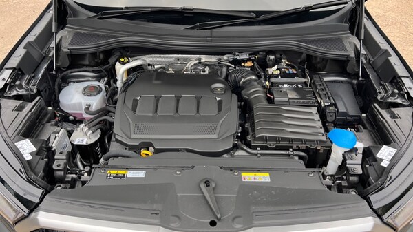 Used Skoda Kodiaq 2025 for sale - 76116888: Photo 17
