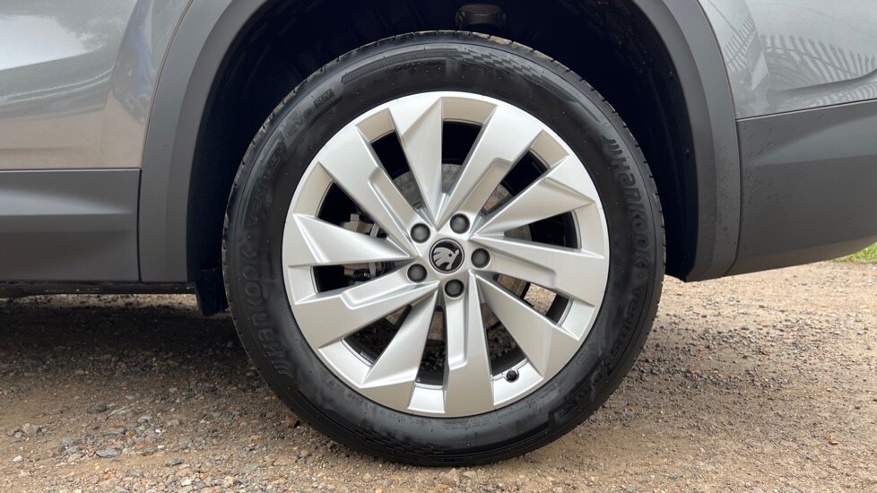 Used Skoda Kodiaq 2025 for sale - 76116888: Photo 18