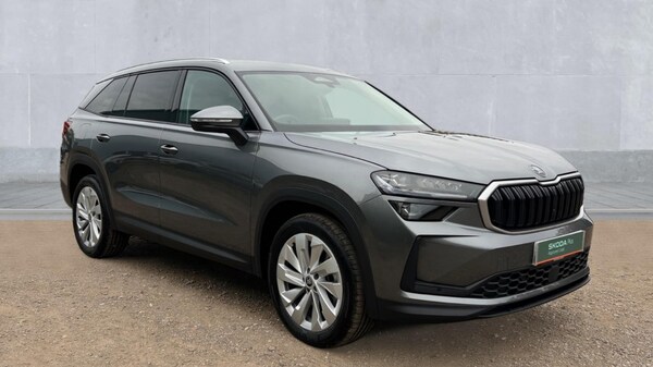 Used Skoda Kodiaq 2025 for sale - 76116888: Photo 1