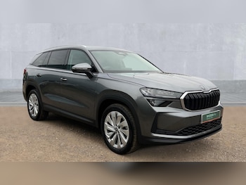 Skoda - Kodiaq