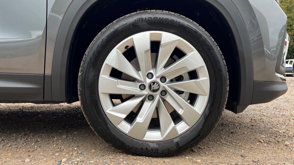 Used Skoda Kodiaq 2025 for sale - 76116888: Photo 20