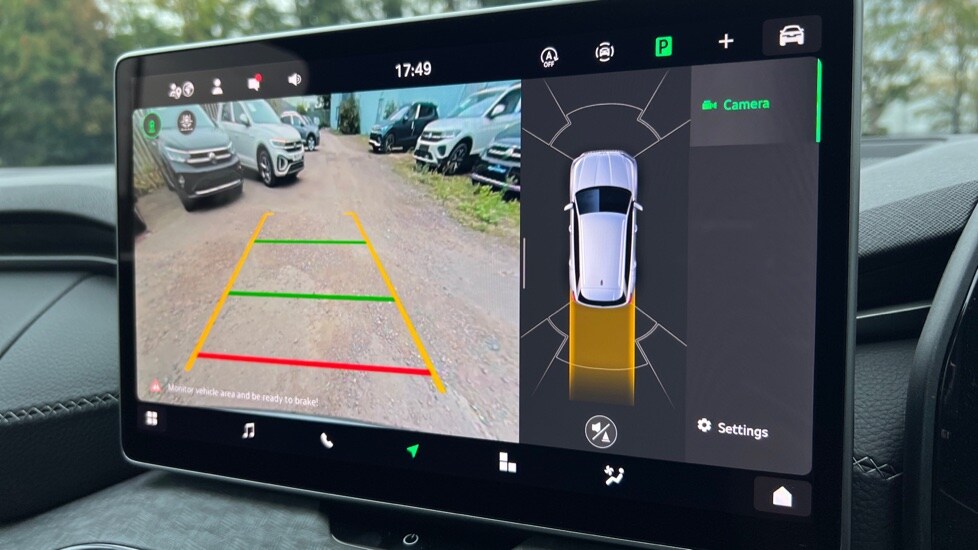 Used Skoda Kodiaq 2025 for sale - 76116888: Photo 22