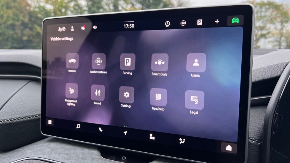 Used Skoda Kodiaq 2025 for sale - 76116888: Photo 24