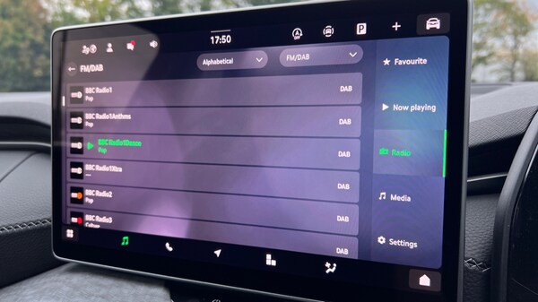 Used Skoda Kodiaq 2025 for sale - 76116888: Photo 25