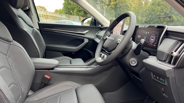 Used Skoda Kodiaq 2025 for sale - 76116888: Photo 26