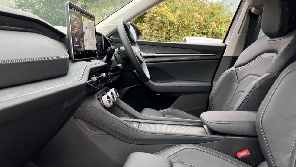 Used Skoda Kodiaq 2025 for sale - 76116888: Photo 28