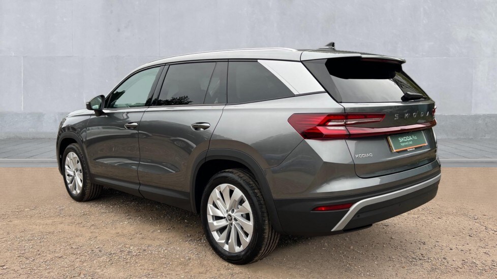 Used Skoda Kodiaq 2025 for sale - 76116888: Photo 3