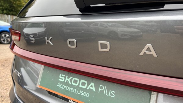 Used Skoda Kodiaq 2025 for sale - 76116888: Photo 33