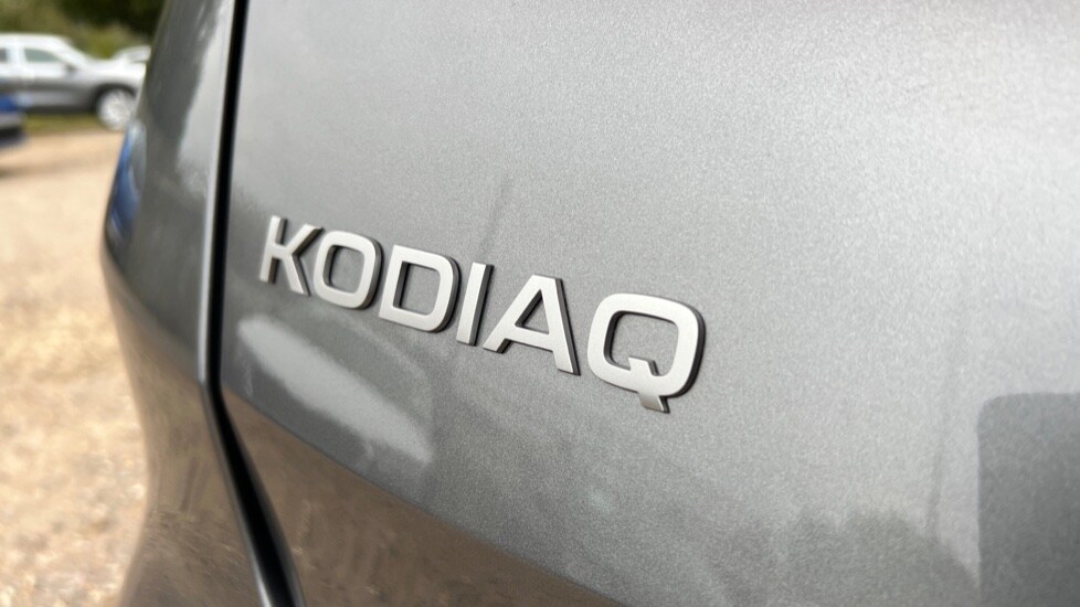 Used Skoda Kodiaq 2025 for sale - 76116888: Photo 34
