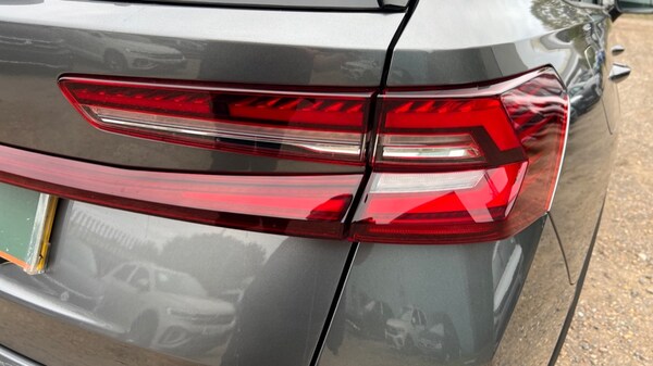 Used Skoda Kodiaq 2025 for sale - 76116888: Photo 36