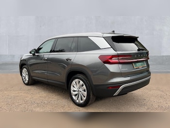 Used Skoda Kodiaq 2025 for sale - 76116888: Photo 3