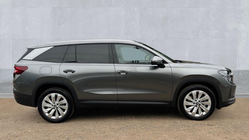 Used Skoda Kodiaq 2025 for sale - 76116888: Photo 4
