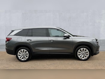 Used Skoda Kodiaq 2025 for sale - 76116888: Photo 4