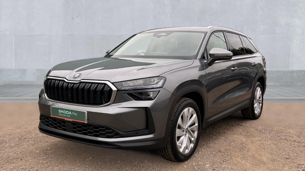 Used Skoda Kodiaq 2025 for sale - 76116888: Photo 7