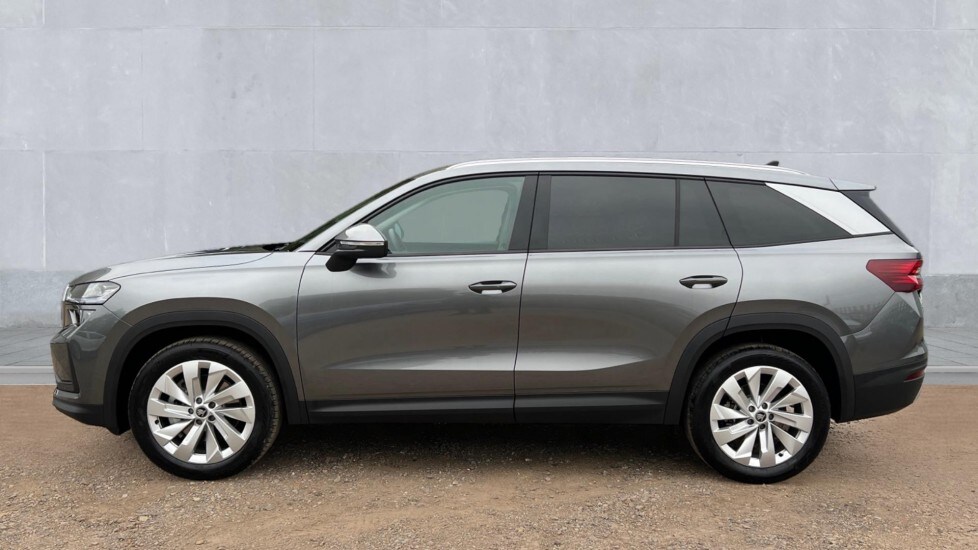 Used Skoda Kodiaq 2025 for sale - 76116888: Photo 9