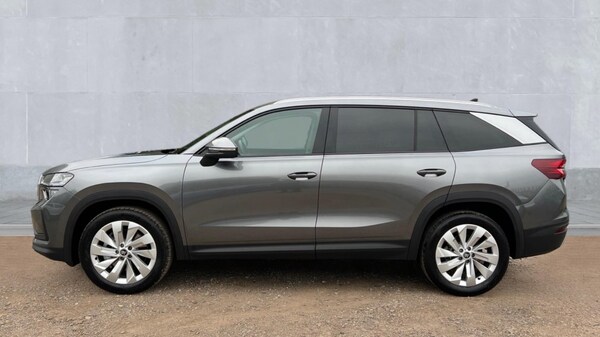 Used Skoda Kodiaq 2025 for sale - 76116888: Photo 9