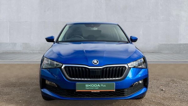 Used Skoda Scala 2023 for sale - 76272890: Photo 10
