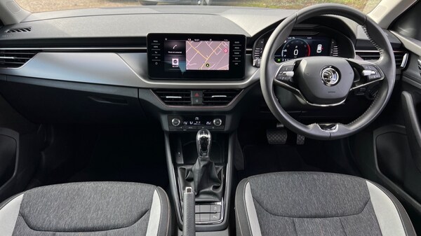 Used Skoda Scala 2023 for sale - 76272890: Photo 12