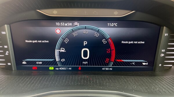 Used Skoda Scala 2023 for sale - 76272890: Photo 14