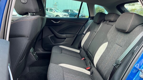 Used Skoda Scala 2023 for sale - 76272890: Photo 15