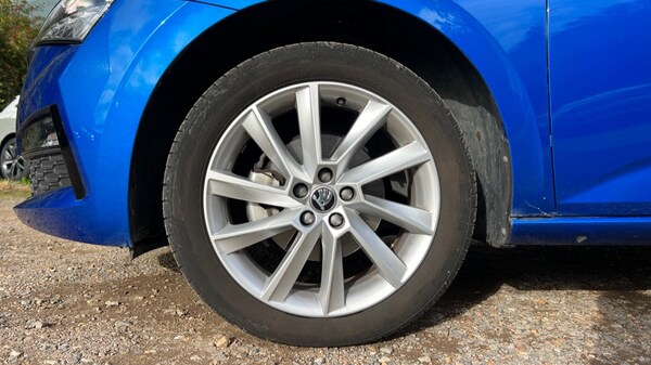 Used Skoda Scala 2023 for sale - 76272890: Photo 19