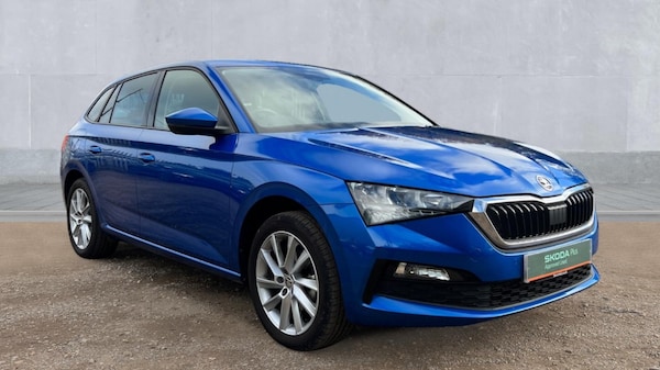 Used Skoda Scala 2023 for sale - 76272890: Photo 1