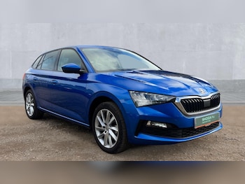 2023 - 1.0 TSI 110 SE L 5dr DSG