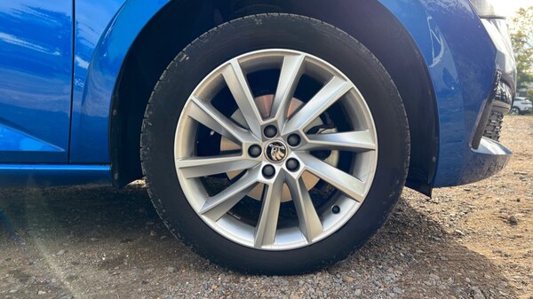 Used Skoda Scala 2023 for sale - 76272890: Photo 20
