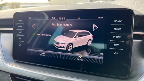 Used Skoda Scala 2023 for sale - 76272890: Photo 23
