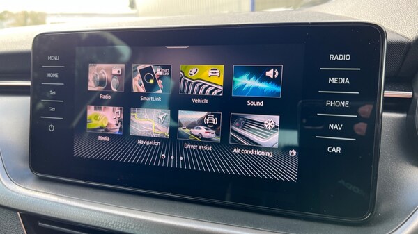Used Skoda Scala 2023 for sale - 76272890: Photo 24
