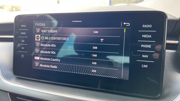 Used Skoda Scala 2023 for sale - 76272890: Photo 25