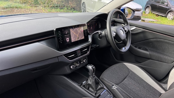 Used Skoda Scala 2023 for sale - 76272890: Photo 2
