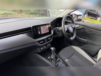 Used Skoda Scala 2023 for sale - 76272890: Photo 2
