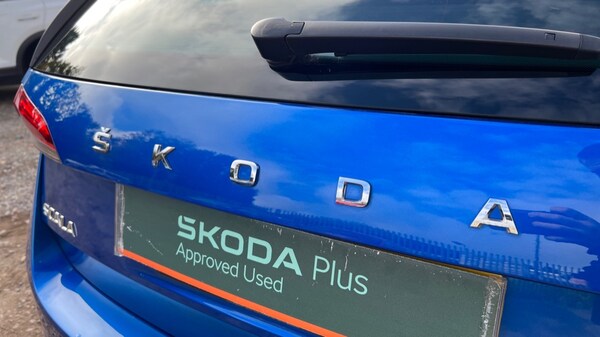 Used Skoda Scala 2023 for sale - 76272890: Photo 30