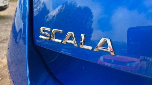 Used Skoda Scala 2023 for sale - 76272890: Photo 31
