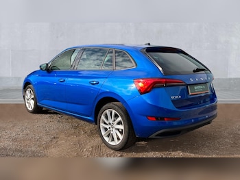 Used Skoda Scala 2023 for sale - 76272890: Photo 3