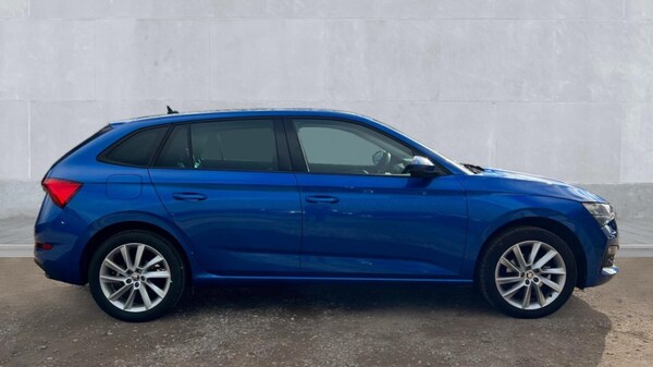 Used Skoda Scala 2023 for sale - 76272890: Photo 4