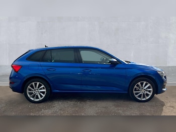Used Skoda Scala 2023 for sale - 76272890: Photo 4